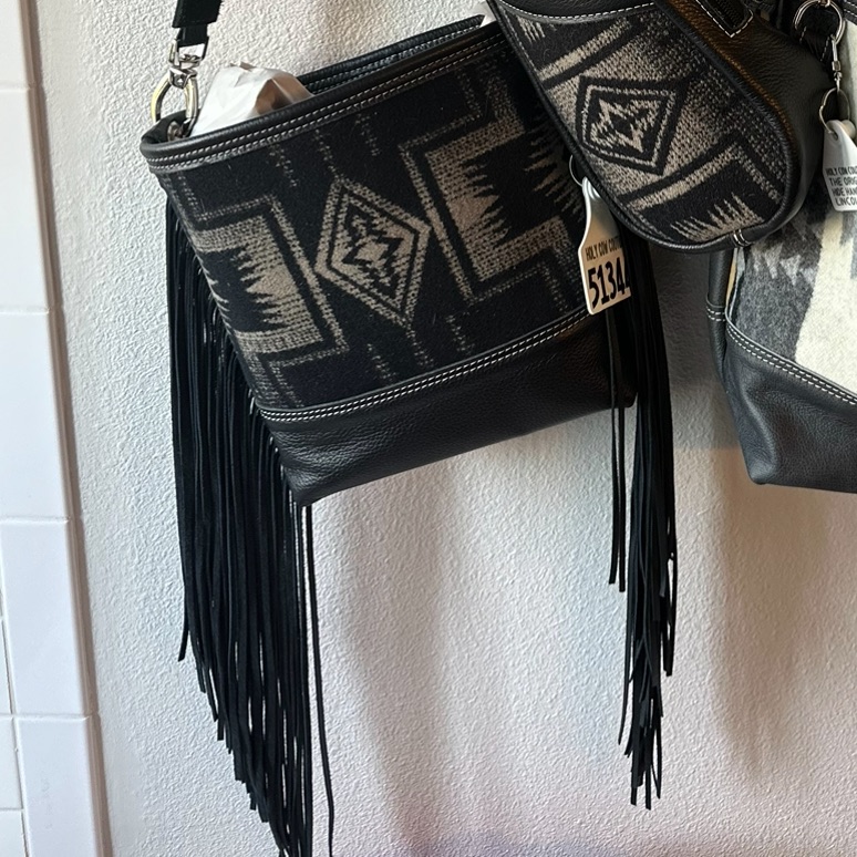 Pendleton Mini Messenger Hcc